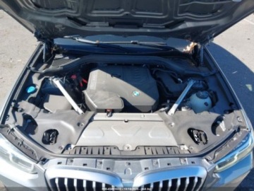 BMW X3 G45 2024 BMW X3 xDrive30I 2024 2.0l 2.0 Benzyna 248KM, zdjęcie 8