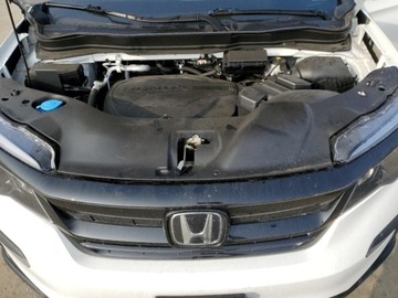 Honda Pilot II 2022 Honda Pilot Trailsport 2022 3.5l 3.5 Benzyna 280KM, zdjęcie 6