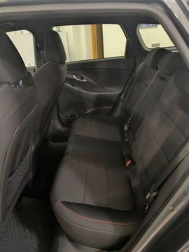 Hyundai i30 III Wagon Facelifting 1.5 T-GDI 48V 160KM 2023 Hyundai i30 N LINE 1.5 T-GDI 48V 160 KM Salon PL LED Kamera Tempomat, zdjęcie 25