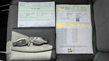 Mercedes Klasa C W204 Kombi T204 2.2 200 CDI BlueEFFICIENCY 136KM 2014 Mercedes C 200 2.2D 136PS OPŁACONY Bezwypadkowy, zdjęcie 24