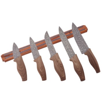 МАГНИТНАЯ ПОЛОСКА ДЛЯ ПОДСТАВКИ ДЛЯ НОЖЕЙ KAMILLE HOLDER