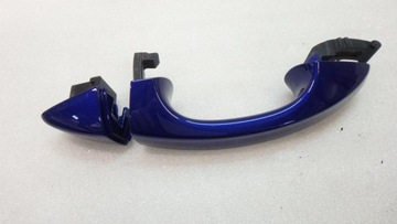 VW SEAT SKODA KLAMKA DRZWI 5G0837206N