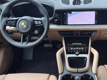 Porsche Cayenne III 2025 PORSCHE Cayenne S E-Hybrid Suv 3.0 (353KM) 2025, zdjęcie 6