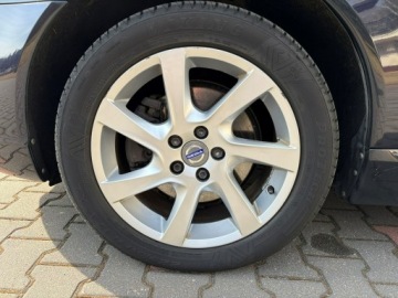 Volvo V70 III Kombi Facelifting 2.0 D2 DRIVE-E 120KM 2015 Volvo V70 2.0 D2 Xenony Podgrzewane fotele Webasto, zdjęcie 32