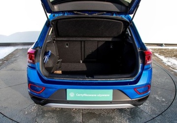 Volkswagen T-Roc I SUV Facelifting 1.5 TSI ACT 150KM 2024 Volkswagen T-Roc 1.5TSI 150KM Special Edition, Tempomat Aktywny, Podgrzewa, zdjęcie 8