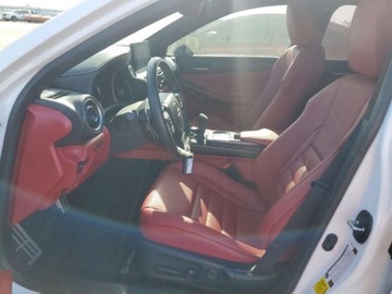 Lexus IS III 2021 Lexus IS 350 F-Sport, 2021r., 3.5L 3.5 Benzyna 311KM, zdjęcie 7