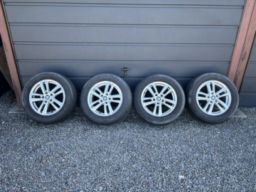 Seat Ateca SUV 2.0 TDI 190KM 2017 Seat Ateca 8xAlu, Ele.Klapa, Navi, Kamera360, LED, zdjęcie 33