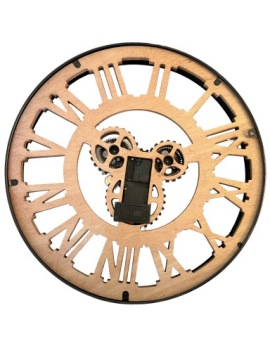 Большие настенные часы