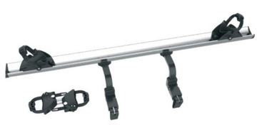 Adapter na 3-ci rower do bagażnika PROUSER Diamant TG, FG2, FG2+, FG3