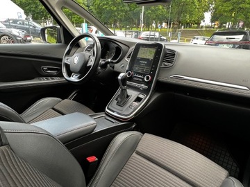 Renault Grand Scenic III 1.6 dCi 160KM 2017 RENAULT GRAND SCÉNIC IV 1.6 dCi 160 KM, zdjęcie 20