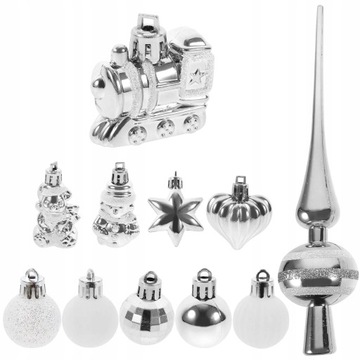 Рождественские украшения Рождественские украшения