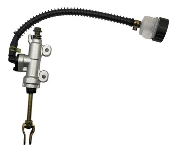 Pompa hamulcowa nożna tył QUAD ATV 200 250 CROSS