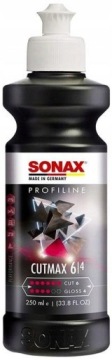 SONAX полироль для блеска красок 02241410