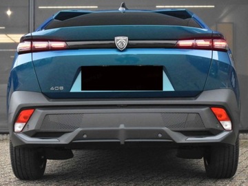 Peugeot 408 2025 Od ręki - Business 1.2 mHEV e-DSC6 145KM / Pakiet Zimowy, zdjęcie 3