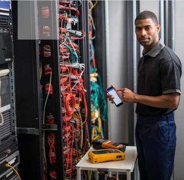 Принтер этикеток Brother P-touch E550WSP PT-E550WSP PTE550WSP + 4 ЛЕНТЫ