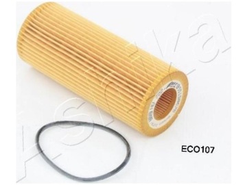 ASHIKA 10-ECO107 FILTR OLEJE