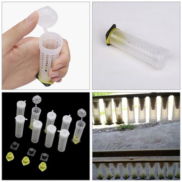 КЛЕТКА ДЛЯ РАЗВЕДЕНИЯ ПЧЕЛ КЛЕТКА ДЛЯ ТРАНСПОРТИРОВКИ ПЧЕЛ 40 ШТ.