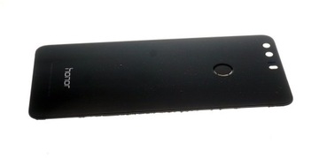 Чехол-чехол HUAWEI HONOR 8 FRD-L09 BLACK ORIGINAL