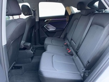 Audi 2024 Audi Q3 Sportback S line LED Navi Plus Virtual Cockpit Kamera cofania Side, zdjęcie 10