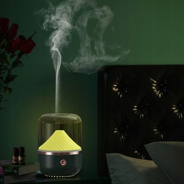 Диффузор аромата эфирного масла