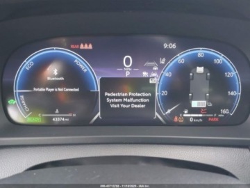 Toyota 2023 Toyota Crown 2023 r., 2,5L XLE 2.5 Hybryda 236KM, zdjęcie 6