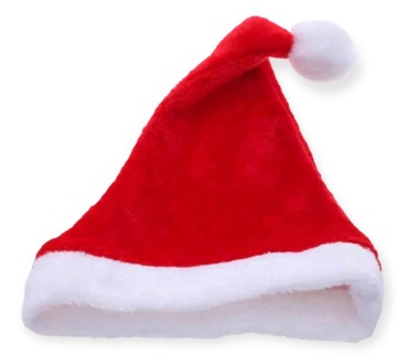 ШАПКА САНТЫ