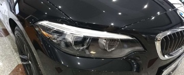 BMW Seria 2 F22-F23-F45-F46 Coupe 218i 136KM 2017 BMW Seria 2 BMW 218i Sport Coupe LIFT Nawigacja Lampy Full Led MOZLIWA ZAM, zdjęcie 14