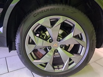 Cupra Formentor Crossover 1.5 TSI 150KM 2025 CUPRA Formentor 1.5 eTSI DSG Suv 150KM 2025, zdjęcie 16