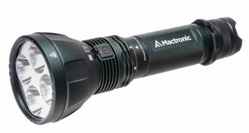 Bardzo mocna latarka szperacz Mactronic 11600 lm