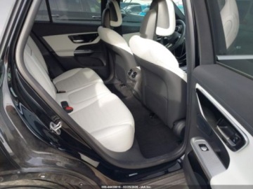 Mercedes GLC C254/X254 2025 Mercedes-Benz GLC 350e, 2025r., 4x4, 2.0L 2.0 Hybryda Plug-in 201KM, zdjęcie 9