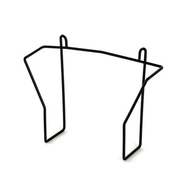 Glorious Vinyl Set Holder Smart 7