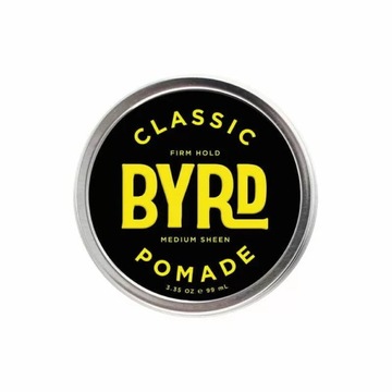 Byrd Classic Pomada Do Włosów 73.9g