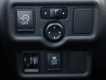 Nissan Note II 1.2  80KM 2013 Nissan Note 1.2, Salon Polska, Navi, Klima, zdjęcie 19