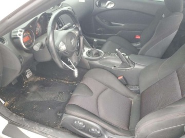 Nissan 370Z 2013 Nissan 370 Z Base 2013 3.7l 3.7 Benzyna 332KM, zdjęcie 7
