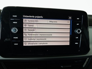 Volkswagen T-Roc I SUV Facelifting 1.5 TSI ACT 150KM 2023 Volkswagen T-Roc Polski Salon | Pierwszy właścicie, zdjęcie 22