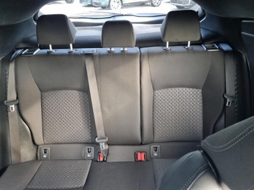 Toyota C-HR I Crossover Facelifting 1.8 Hybrid 122KM 2022 Toyota C-HR 1.8 Hybrid Style 1.8 Hybrid Style!! Sa, zdjęcie 12