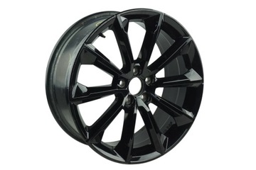 FELGA ALUMINIOWA 8JX19 5X108 ET42 VOLVO S60 V60 31471313