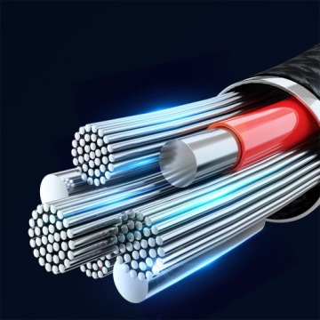 Кабель Joyroom USB Type C — Lightning PD 20 Вт, 2 м, синий (S-CL020A20
