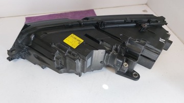 SKODA OCTAVIA III 3 ЛИФТ КСЕНОНОВАЯ ЛАМПА ПРАВАЯ ЕВРОПА