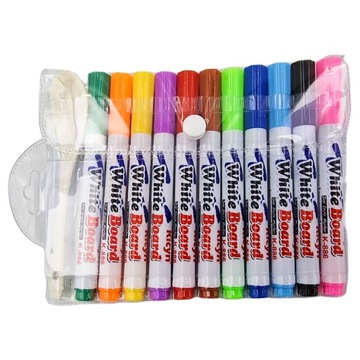 ВОЛШЕБНЫЕ МАРКЕРЫ, ТРИПСЫ ДЛЯ РИСОВАНИЯ НА ВОДЕ