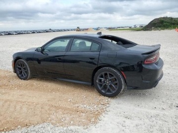 Dodge Charger VII 2023 Dodge Charger Dodge Charger RT 5.7 Benzyna 370KM, zdjęcie 3