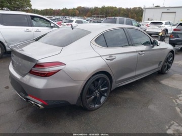 Genesis G70 2.0T 2023 2.0 Benzyna 252KM, zdjęcie 5