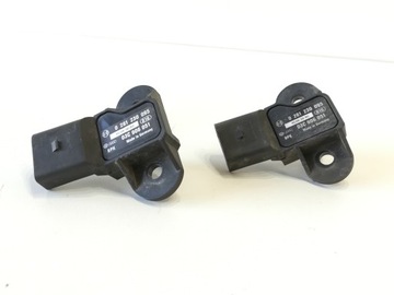 CZUJNIK MAP SENSOR VW GOLF V 5 1.4 1.6 OCTAVIA II