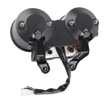МОТОЦИКЛ СПИДОМЕТР И МАСЛОМЕР 12000RPM LCD ДЛЯ YBR 125