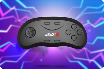 Виртуальные очки для игры на телефоне + геймпаде