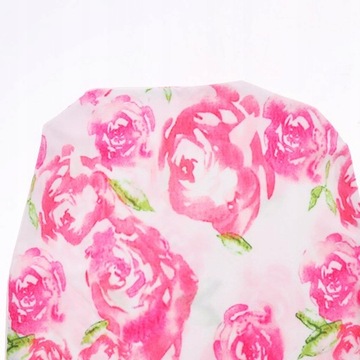 Детский спальный мешок Уши Резинка для волос 2