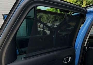 Citroen C3 Aircross  I Crossover 1.6 BlueHDI 100KM 2017 Citroen C3 Aircross MANUAL BEZWYPADKOWY gwarancja zarejestrowany, zdjęcie 32