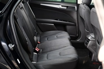 Ford Mondeo V Kombi 1.5 EcoBoost 160KM 2017 Ford Mondeo 1.5T 16V Navi Climatronic BLIS Kamera SYNC 2xCz.Park. Temp. Gw, zdjęcie 21