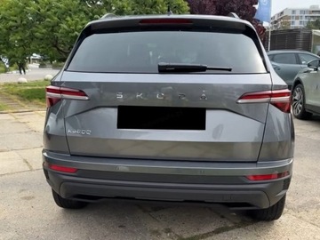 Skoda Karoq Crossover Facelifting 1.5 TSI ACT 150KM 2025 SKODA Karoq Edition 130 1.5 TSI DSG Suv 150KM 2025, zdjęcie 4
