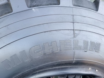 ШИНА MICHELIN 9.00 9.00 - R 16 X XL 9.00R16